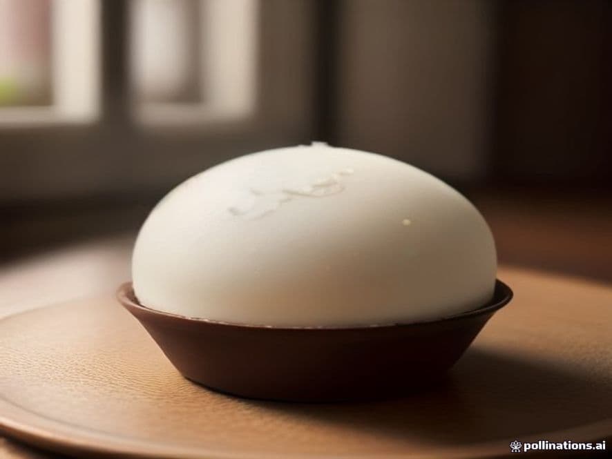 Receta de Mousse de Chocolate Thermomix: El Postre Más Cremoso y Fácil preparada paso a paso — fotografía editorial de RecetaDolce