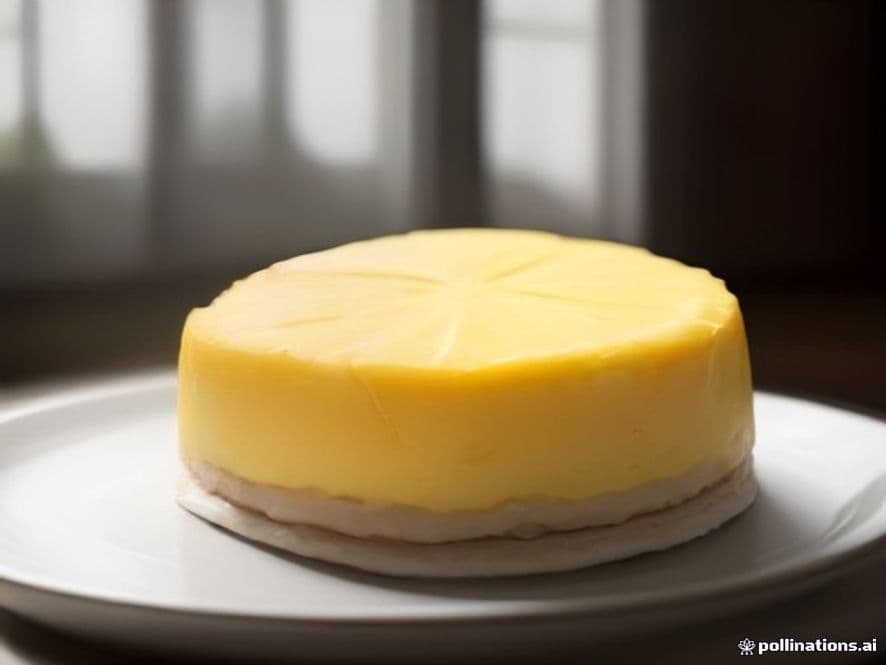Receta de Tarta de Queso Cremosa Tradicional al Horno preparada paso a paso — fotografía editorial de RecetaDolce