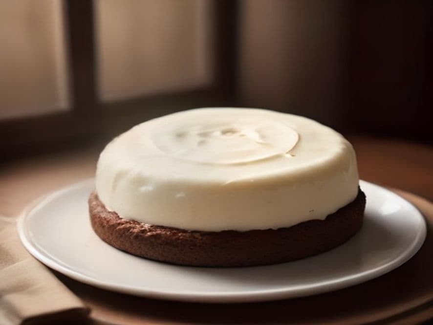 Receta de Torta Mousse de Chocolate Cremosa y Elegante preparada paso a paso — fotografía editorial de RecetaDolce